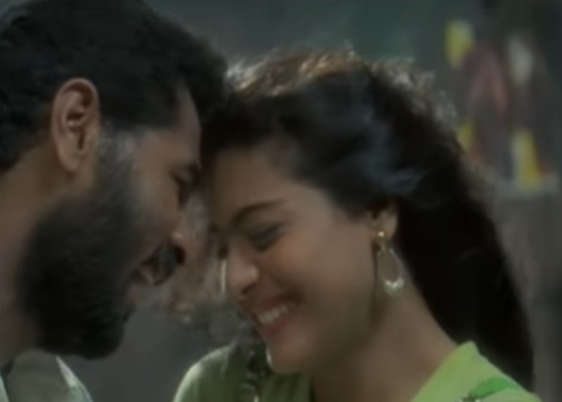 चंदा रे चंदा रे-chanda re chanda re kabhi to lyrics and review in marathi