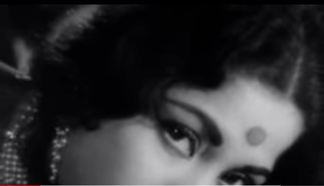 Mai kya janu kya jadu hai- song lyrics and review