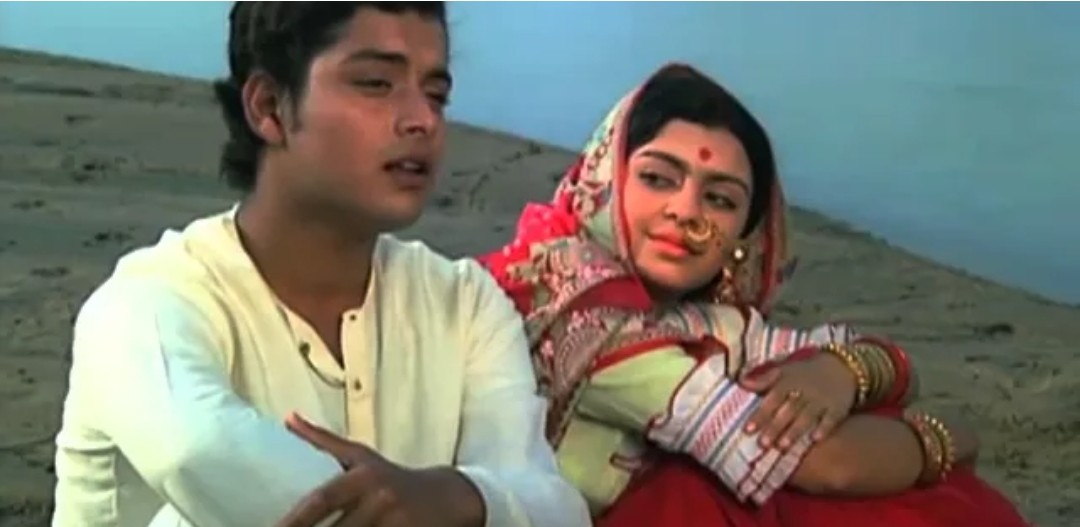 Bade Acche Lagte Hai बड़े अच्छे लगते हैं Balika vadhu-song review in marathi