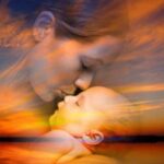 निरपेक्ष मातृत्व- निरपेक्ष मातृत्व-