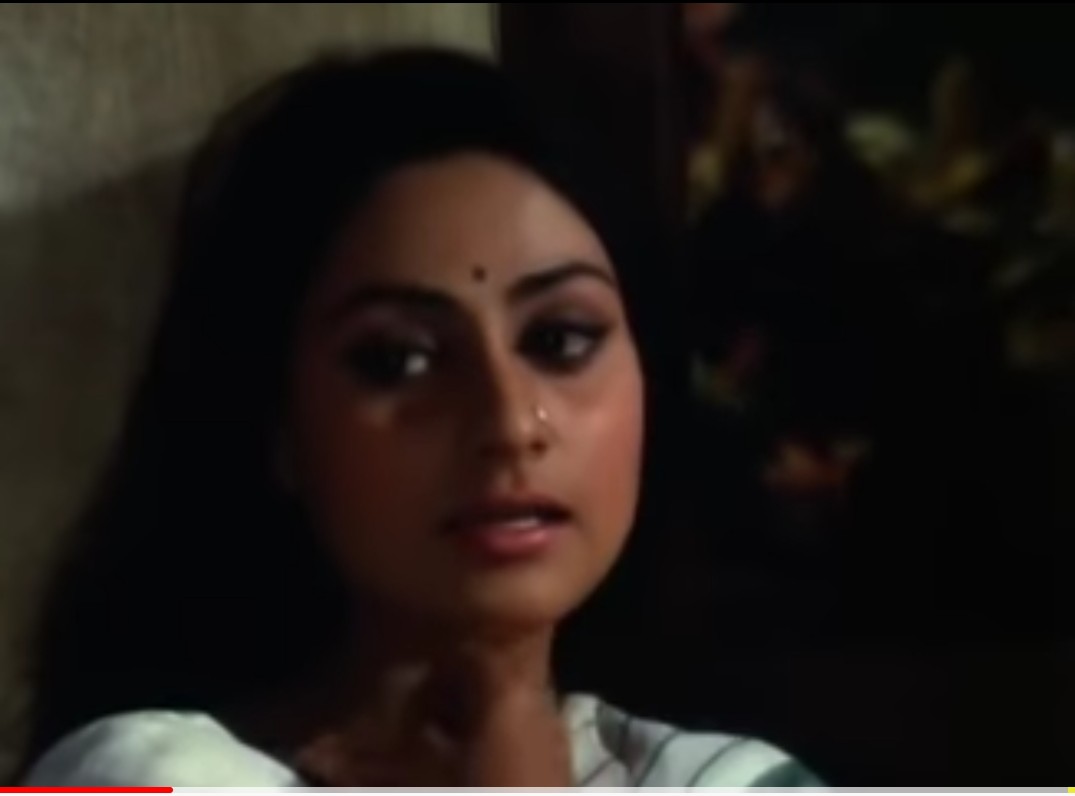 beeti na bitai raina  गुलजार  song review in marathi