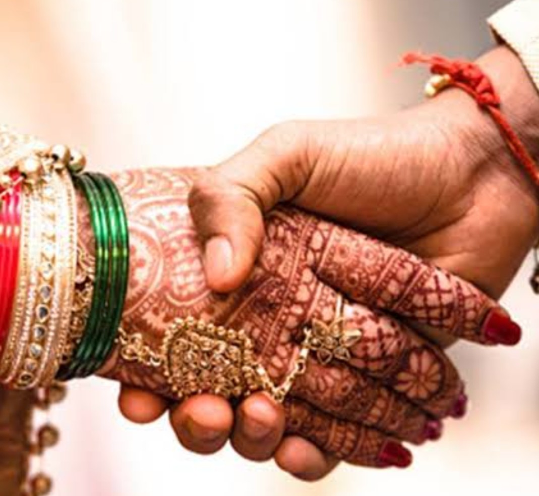 लग्न-marathi article