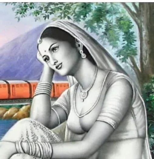 मराठी कविता-सुवर्णा पाटुकले