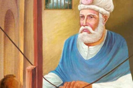 संत कबीर-लेख
