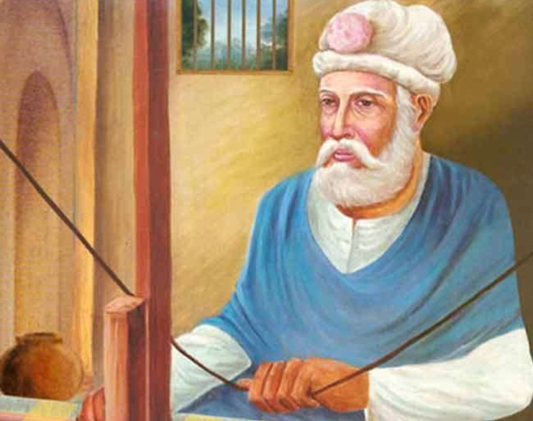 संत कबीर-लेख