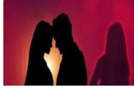भूतकथा- अखेर ती जिंकली