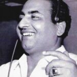 मोहम्मद रफी Mohammad Rafi-तुम मुझे यूँ भुला ना पाओगे