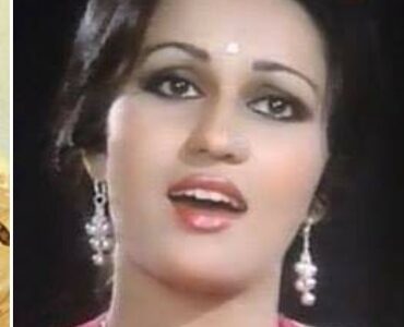 रीना रॉय-Reena Roy-शिशा हो या दिल हो आखिर