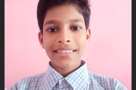 Competition- online प्रणय तोरणे