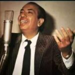 Mahendra Kapoor-महेंद्र कपूर-चलो एक बार फिरसे अजनबी