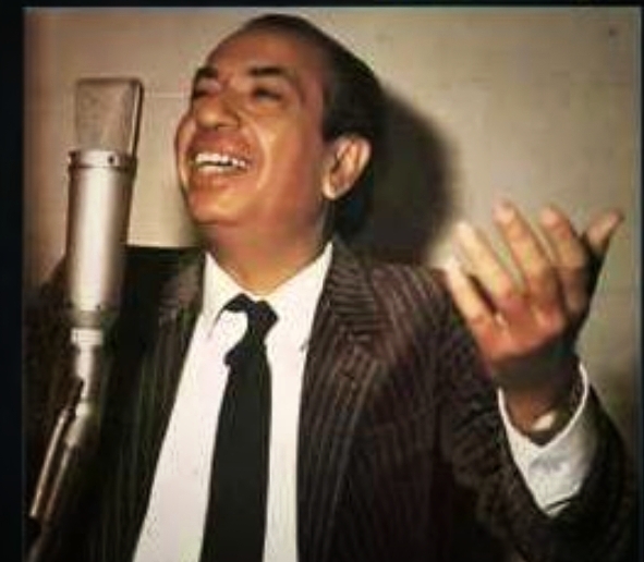 Mahendra Kapoor-महेंद्र कपूर-चलो एक बार फिरसे अजनबी