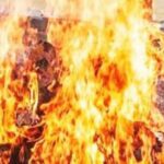मराठीकथा-कोणाची भूक कोणाचा बळी मराठीकथा-कोणाची भूक कोणाचा बळी