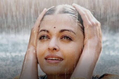 Barso re megha – Guru- Hindi rain song