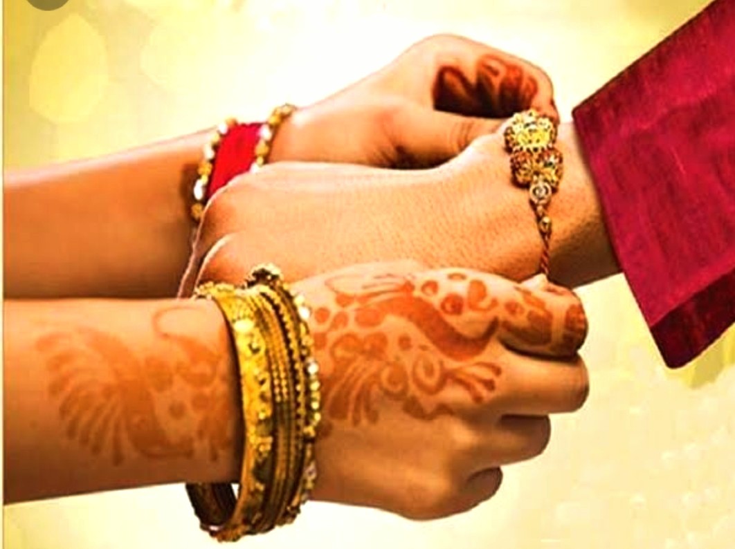 Beautiful Rakhi Songs (रक्षाबंधन गाणी)
