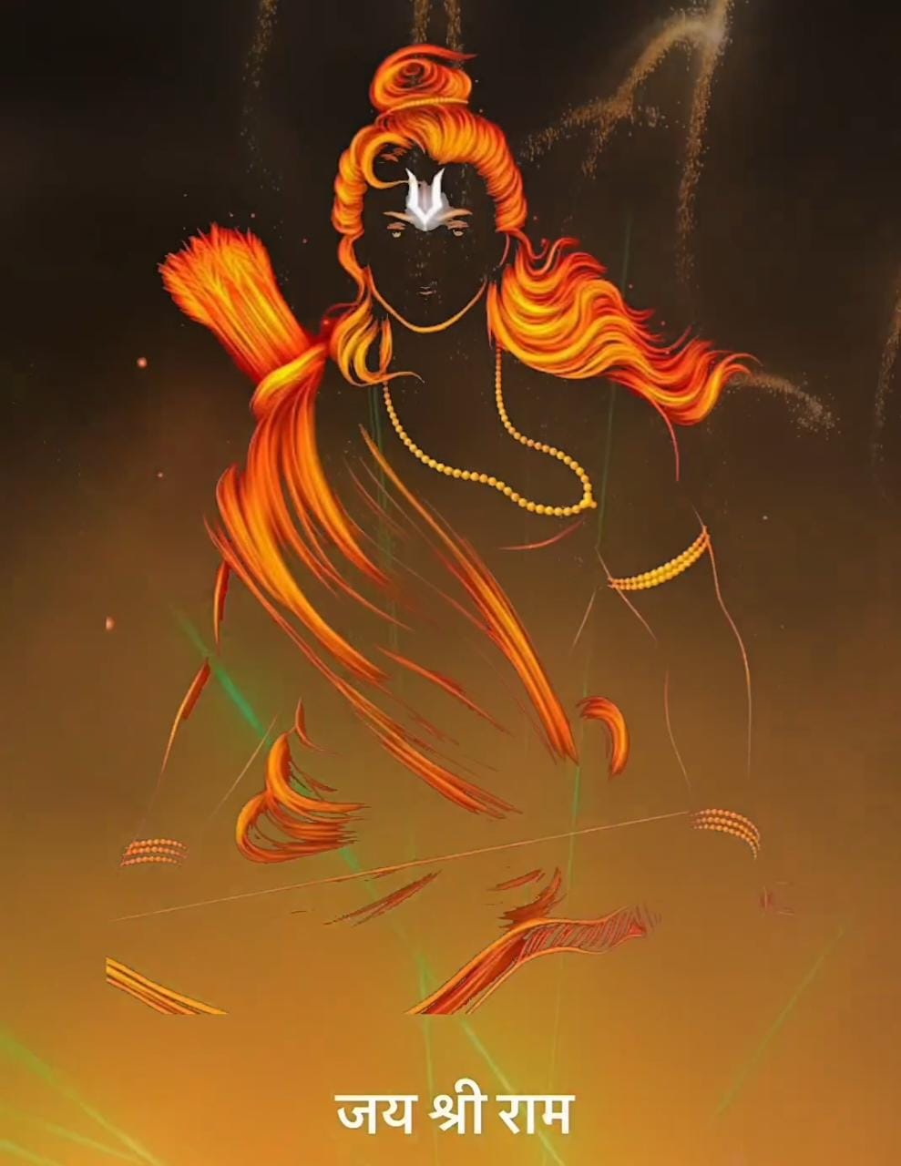 राम मनामनातला