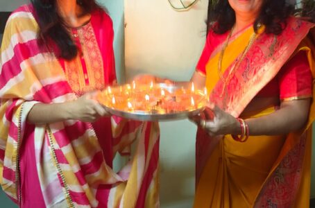 दिवाळी माझ्या मनातली