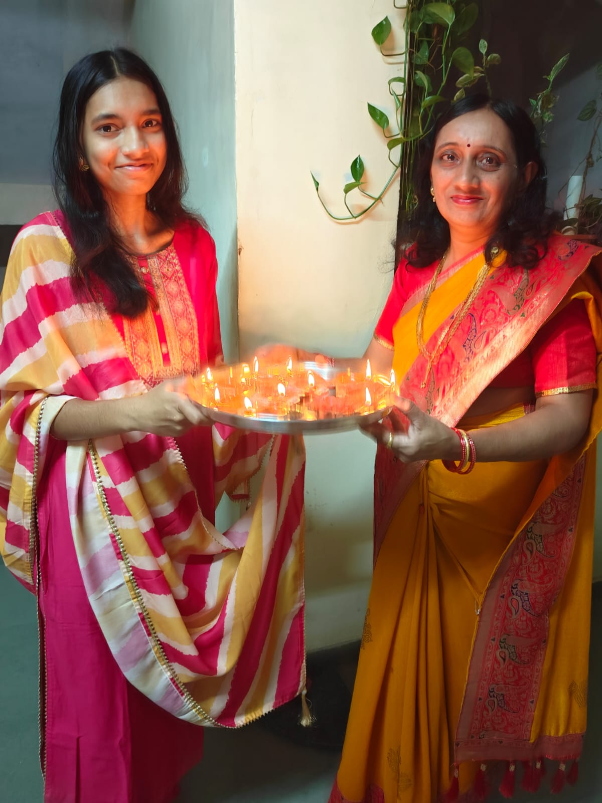 दिवाळी माझ्या मनातली