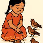 बकुळी बकुळी