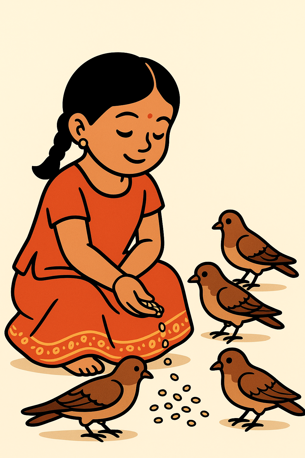 बकुळी