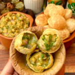 पाणीपुरी पाणीपुरी